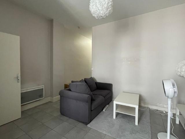Appartement à louer 2 pièces • 40,75 m2 Lyon 5