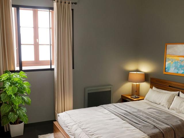 Appartement à louer 2 pièces 40,78 m