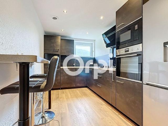 Appartement à louer 2 pièces • 40,85 m2 Viuz en Sallaz