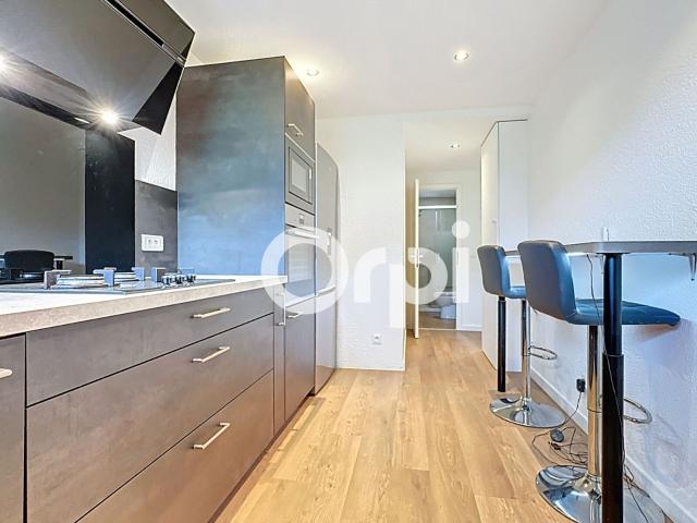 Appartement à louer 2 pièces 40,85 m