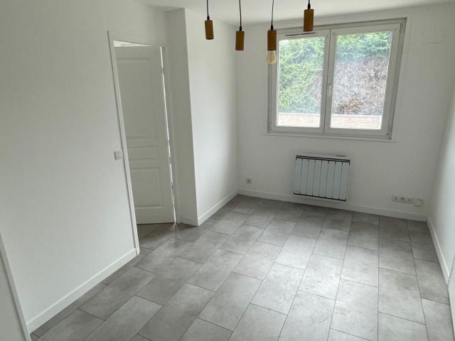 Appartement à louer 2 pièces 40,86 m