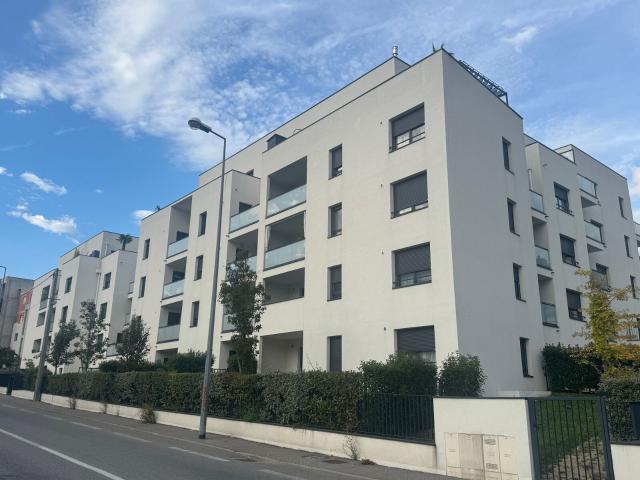 Appartement à louer 2 pièces 40,94 m
