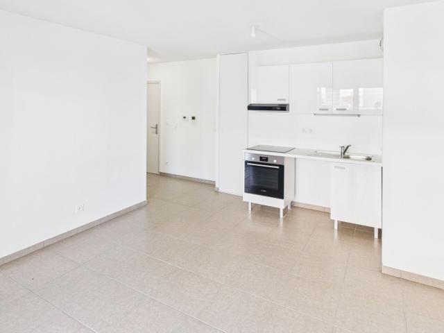 Appartement à louer 2 pièces 40,94 m