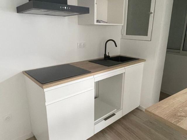 Appartement à louer 2 pièces • 40,96 m2 Mont de Marsan