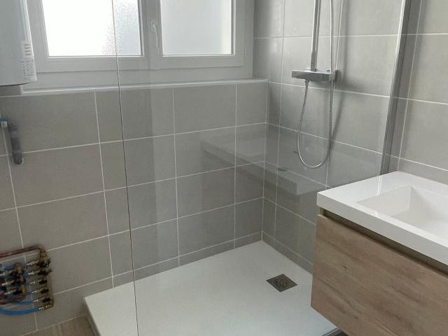 Appartement à louer 2 pièces 40,96 m
