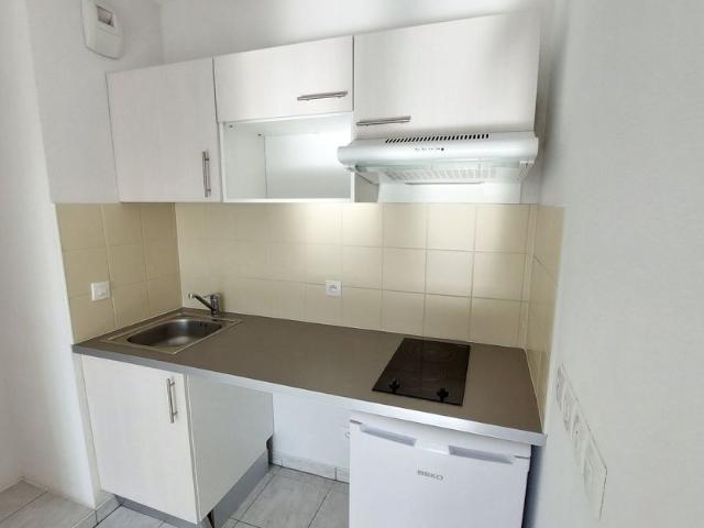 Appartement à louer 2 pièces • 40,97 m2 Limoges