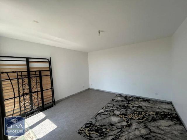 Appartement à louer 2 pièces 40.97m²