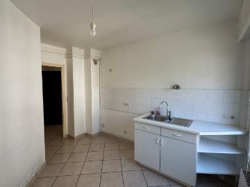 Appartement à louer 2 pièces 40,90 m