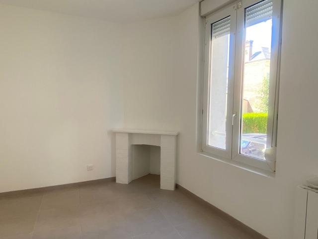 Appartement à louer 2 pièces 40,92 m