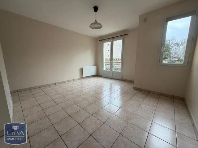 Appartement à louer 2 pièces 40m²