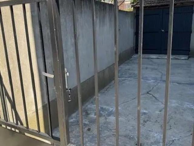 Appartement à louer 2 pièces 40m²