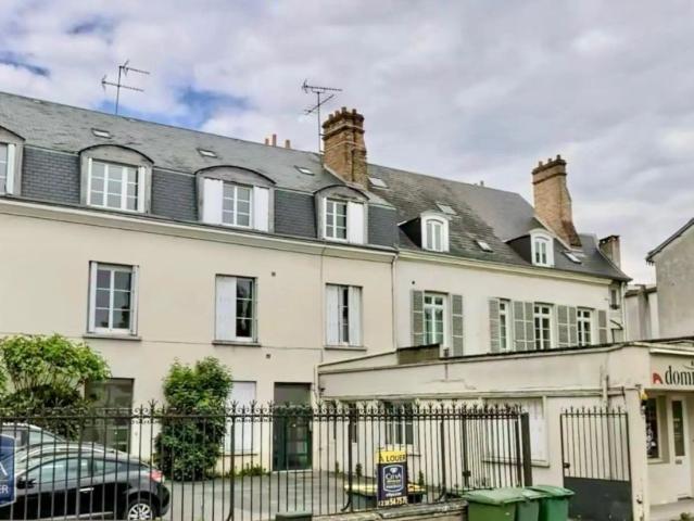 Appartement à louer 2 pièces 40m²