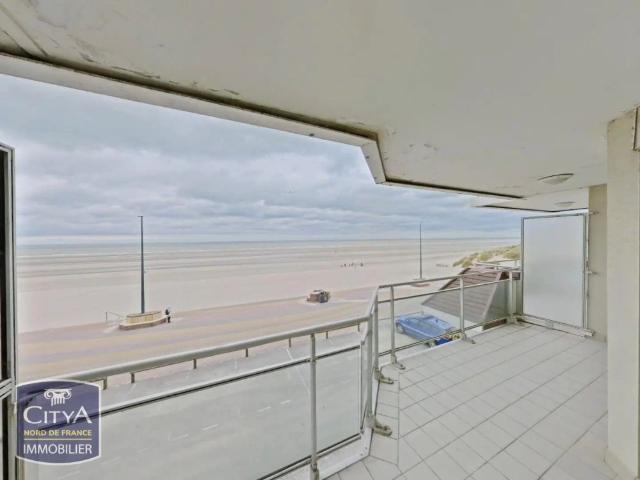 Appartement à louer 2 pièces 40m²