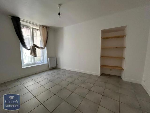 Appartement à louer 2 pièces 40m²