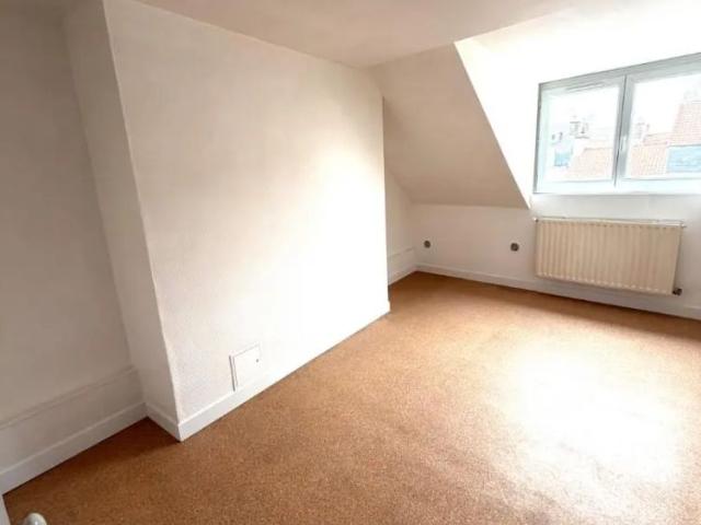 Appartement à louer 2 pièces 40m²