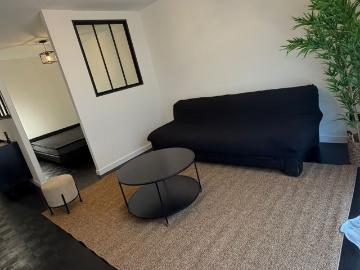 Appartement à louer 2 pièces