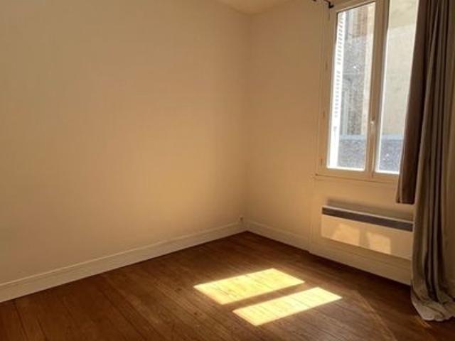 Appartement à louer 2 pièces