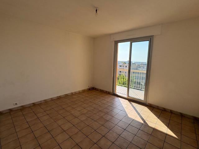 Appartement à louer 2 pièces