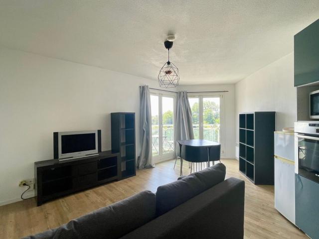 Appartement à louer 2 pièces