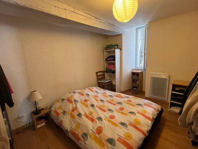 Appartement à louer 2 pièces