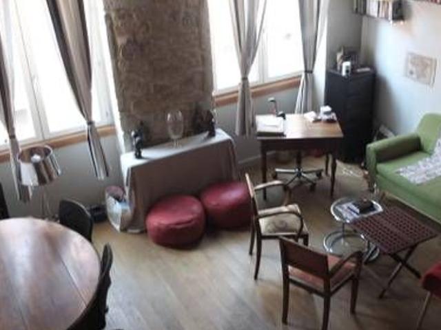 Appartement à louer 2 pièces