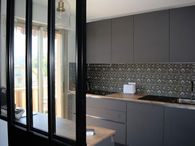 Appartement à louer 2 pièces