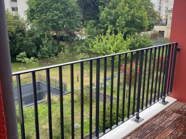 Appartement à louer 2 pièces • 41 m2 Le Bouscat