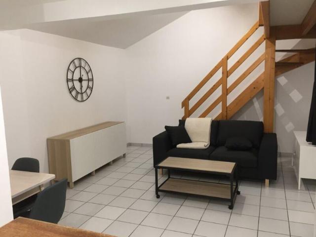 Appartement à louer 2 pièces • 41 m2 Limoges