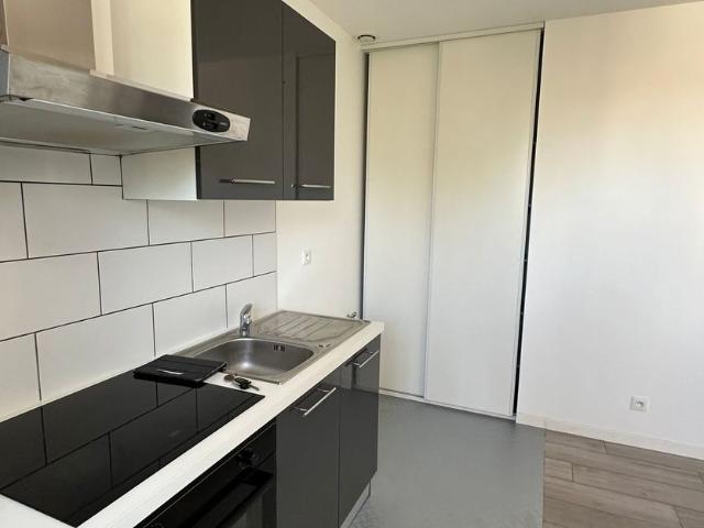 Appartement à louer 2 pièces • 41 m2 Limoges