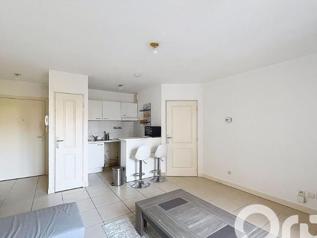 Appartement à louer 2 pièces • 41 m2 Villeurbanne