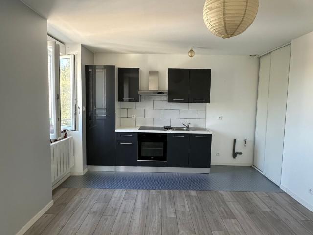 Appartement à louer 2 pièces 41 m
