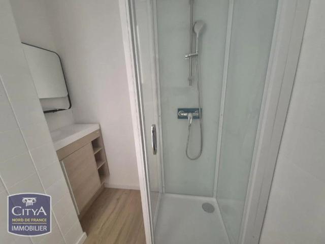 Appartement à louer 2 pièces 41.05m²