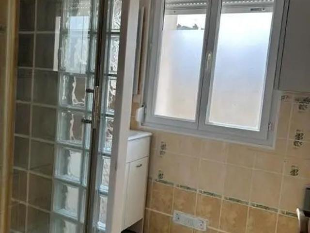 Appartement à louer 2 pièces 41.05m²