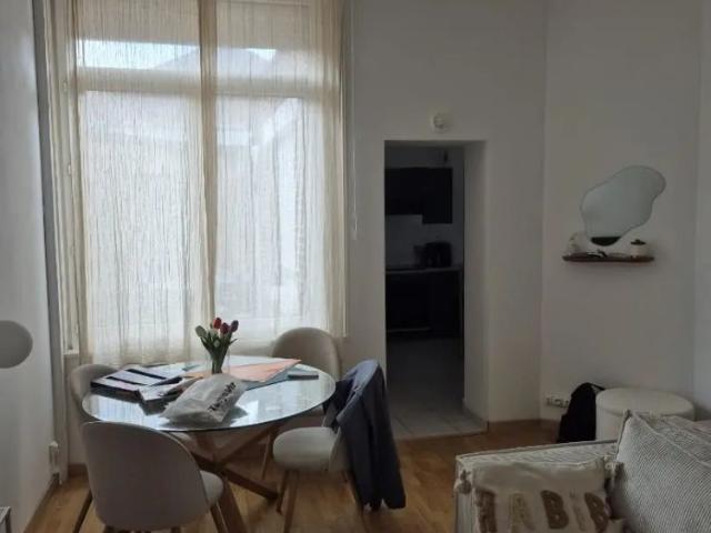 Appartement à louer 2 pièces 41.06m²