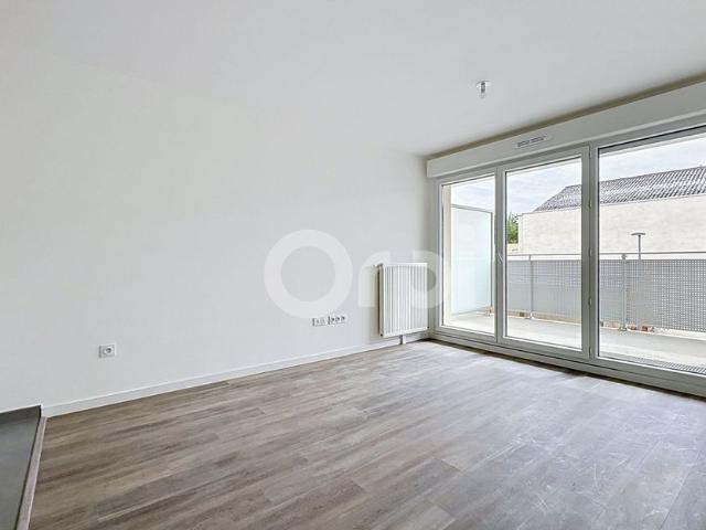Appartement à louer 2 pièces • 41,03 m2 Provins