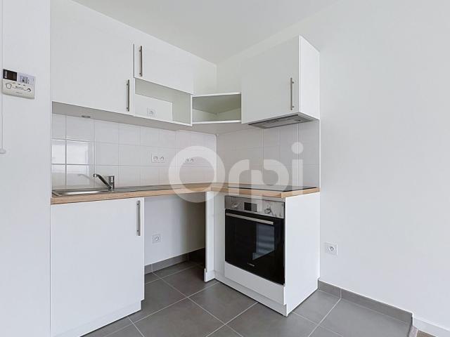 Appartement à louer 2 pièces 41,03 m