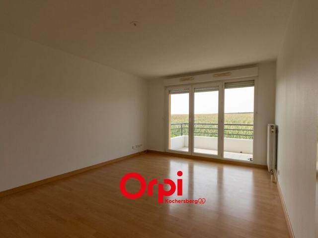 Appartement à louer 2 pièces • 41,10 m2 Lampertheim