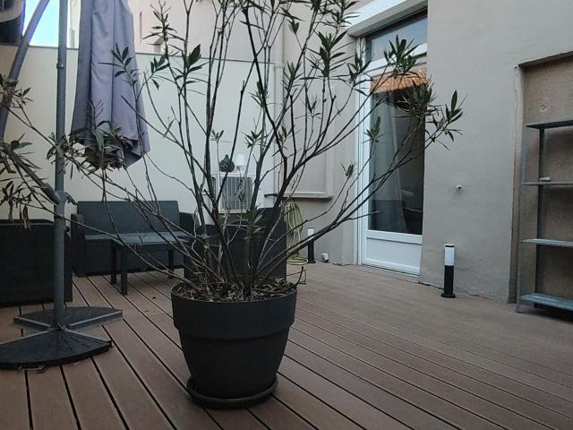 Appartement à louer 2 pièces 41,10 m