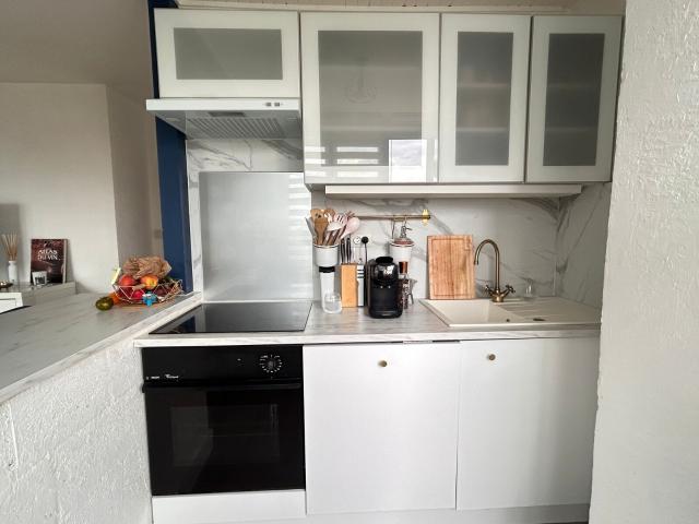 Appartement à louer 2 pièces 41,13 m