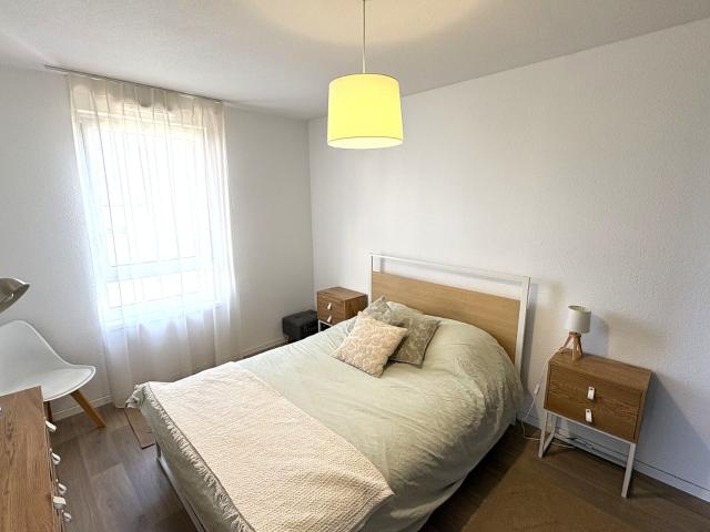 Appartement à louer 2 pièces 41,24 m