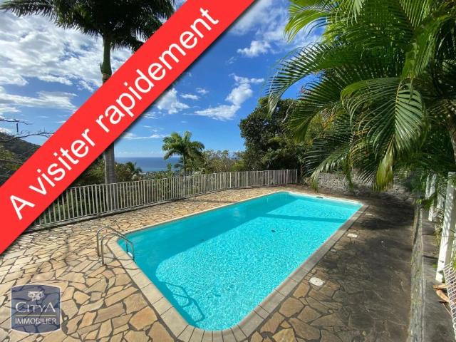 Appartement à louer 2 pièces 41.24m²