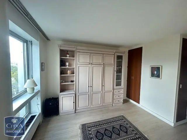 Appartement à louer 2 pièces 41.28m²