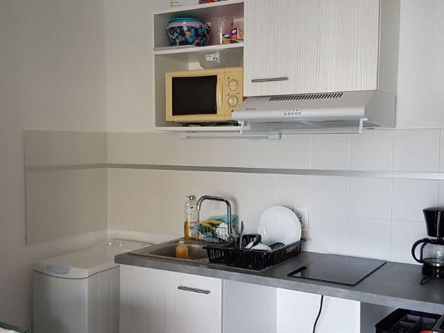 Appartement à louer 2 pièces • 41,20 m2 Montpellier