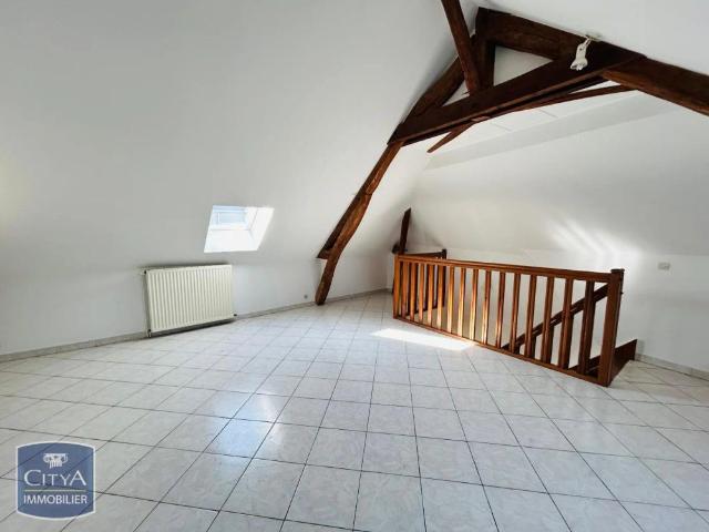 Appartement à louer 2 pièces 41.38m²