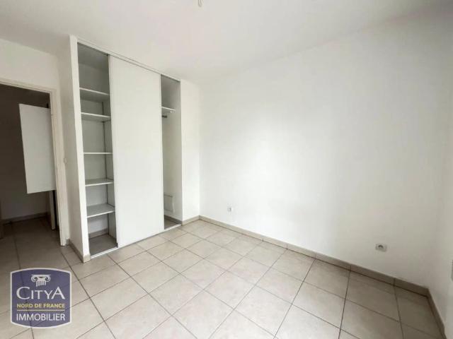 Appartement à louer 2 pièces 41.31m²