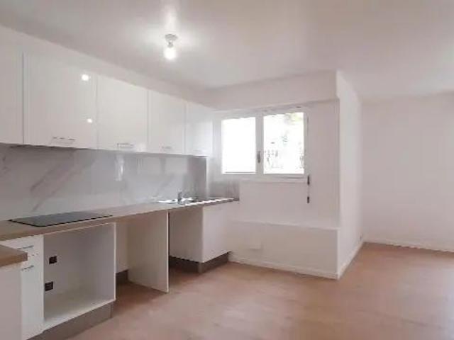 Appartement à louer 2 pièces 41.31m²