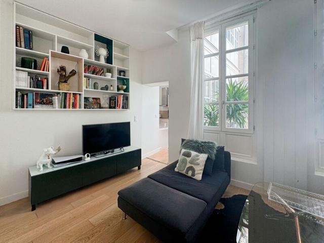 Appartement à louer 2 pièces • 41,45 m2 Toulouse