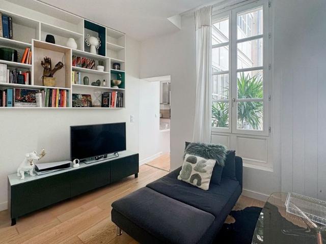 Appartement à louer 2 pièces • 41,45 m2 Toulouse