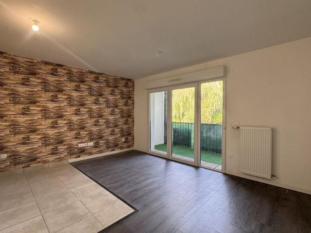 Appartement à louer 2 pièces • 41,45 m 2 Serris