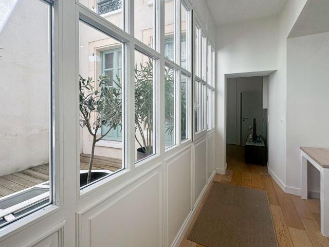 Appartement à louer 2 pièces 41,45 m